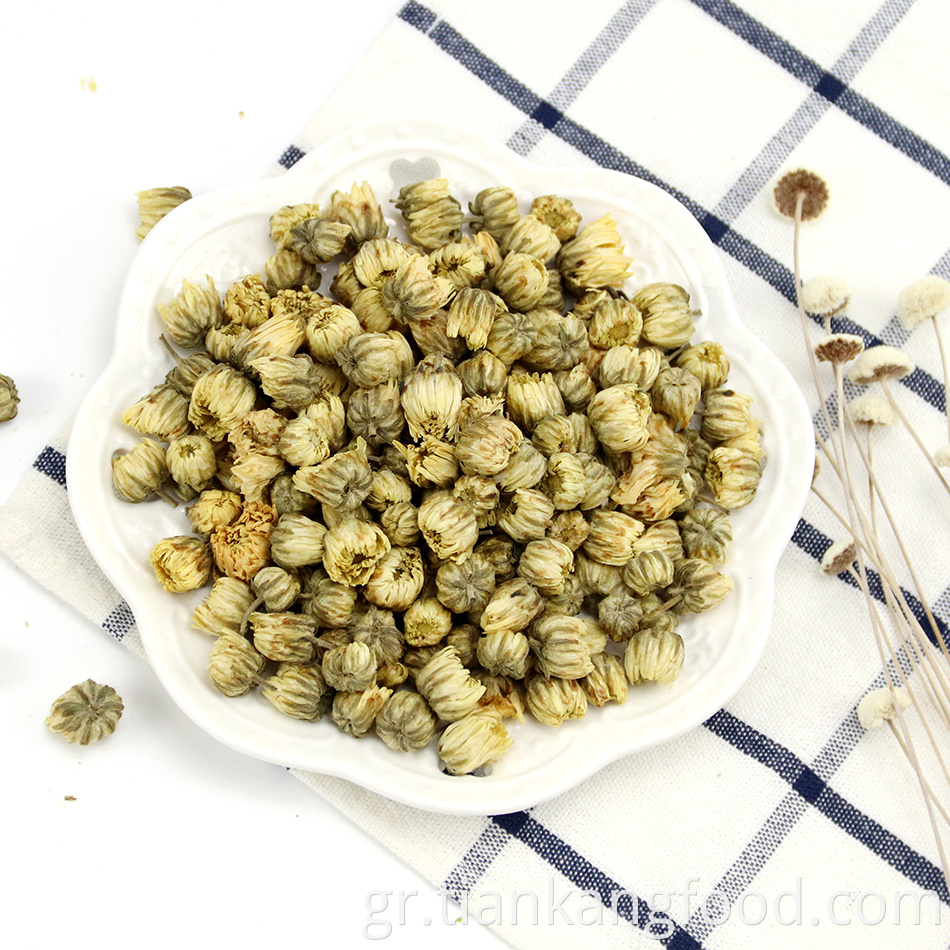 High quality dehydrated chrysanthemum